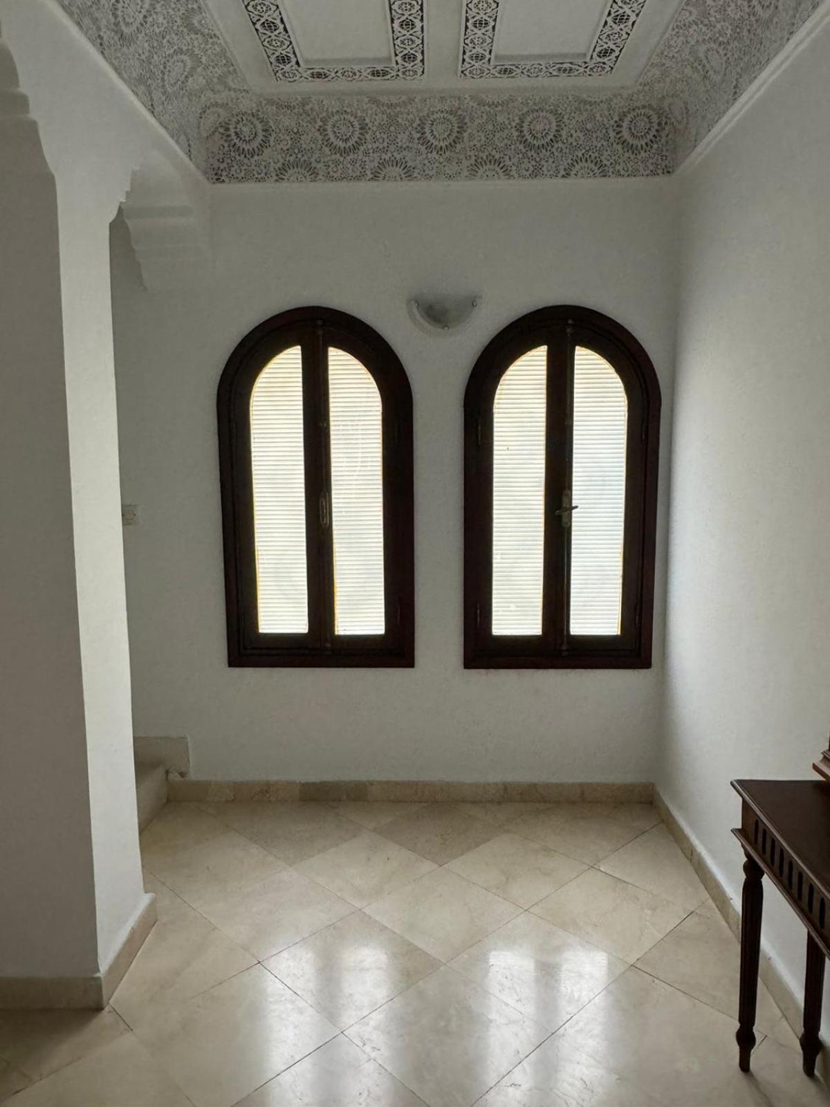 Malabata Seaview Villa Tanger