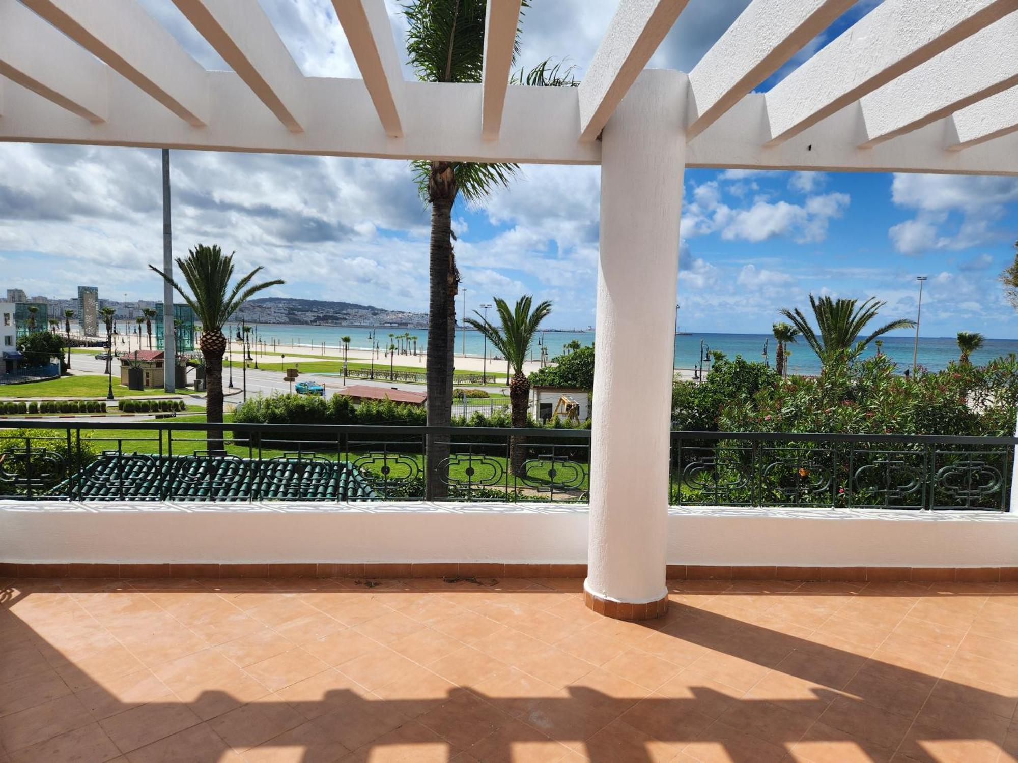 Malabata Seaview Tanger