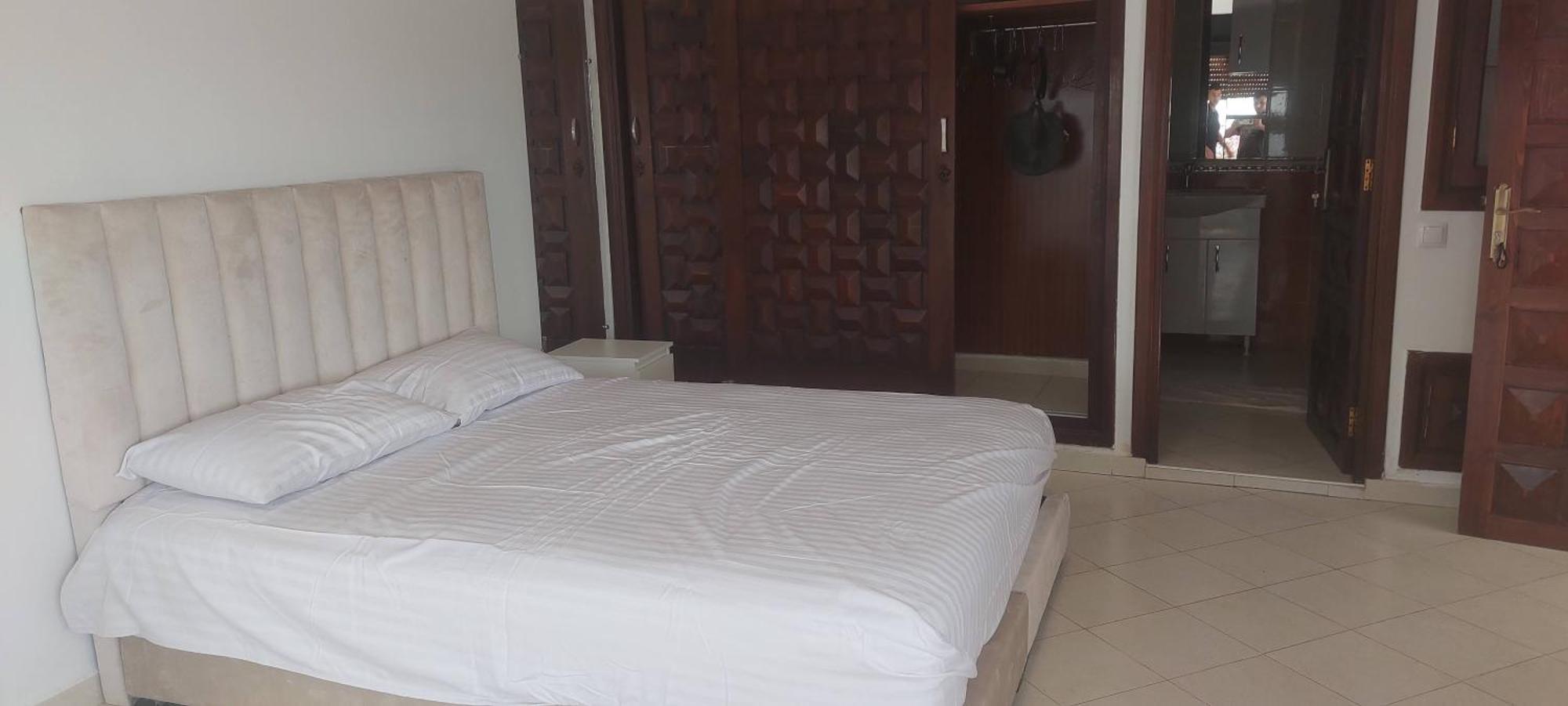 Malabata Seaview Villa