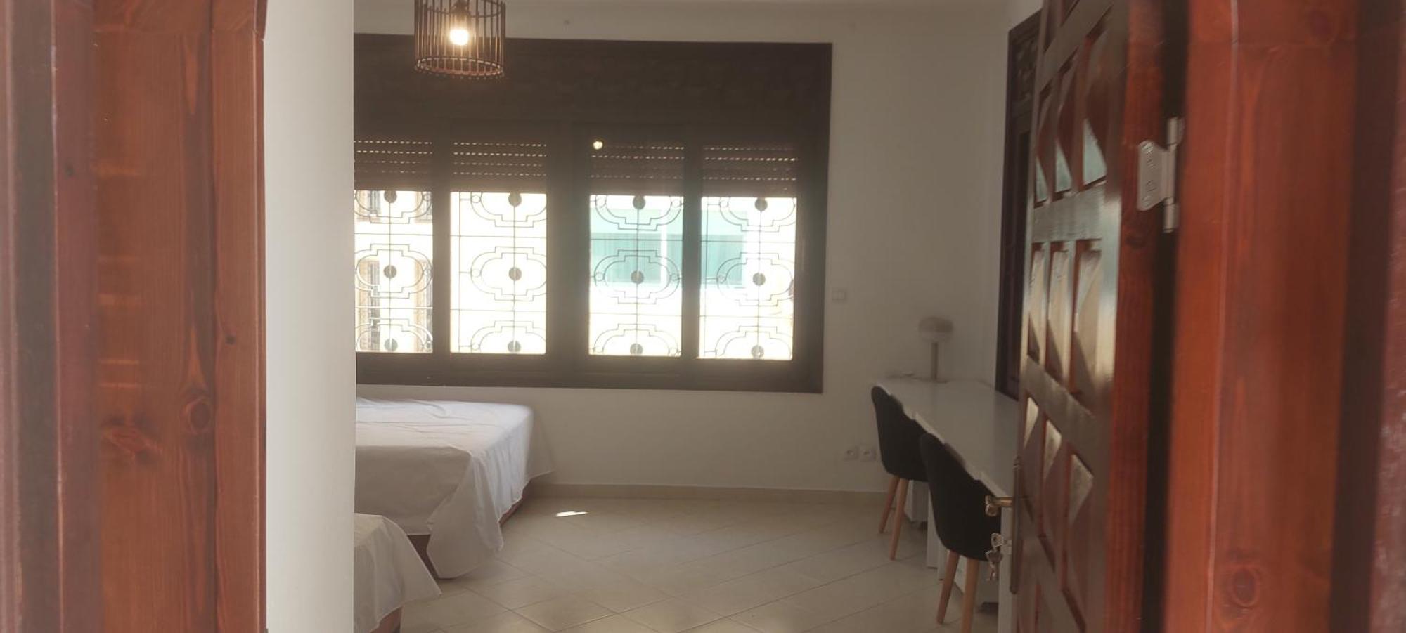 Villa Malabata Seaview Tanger