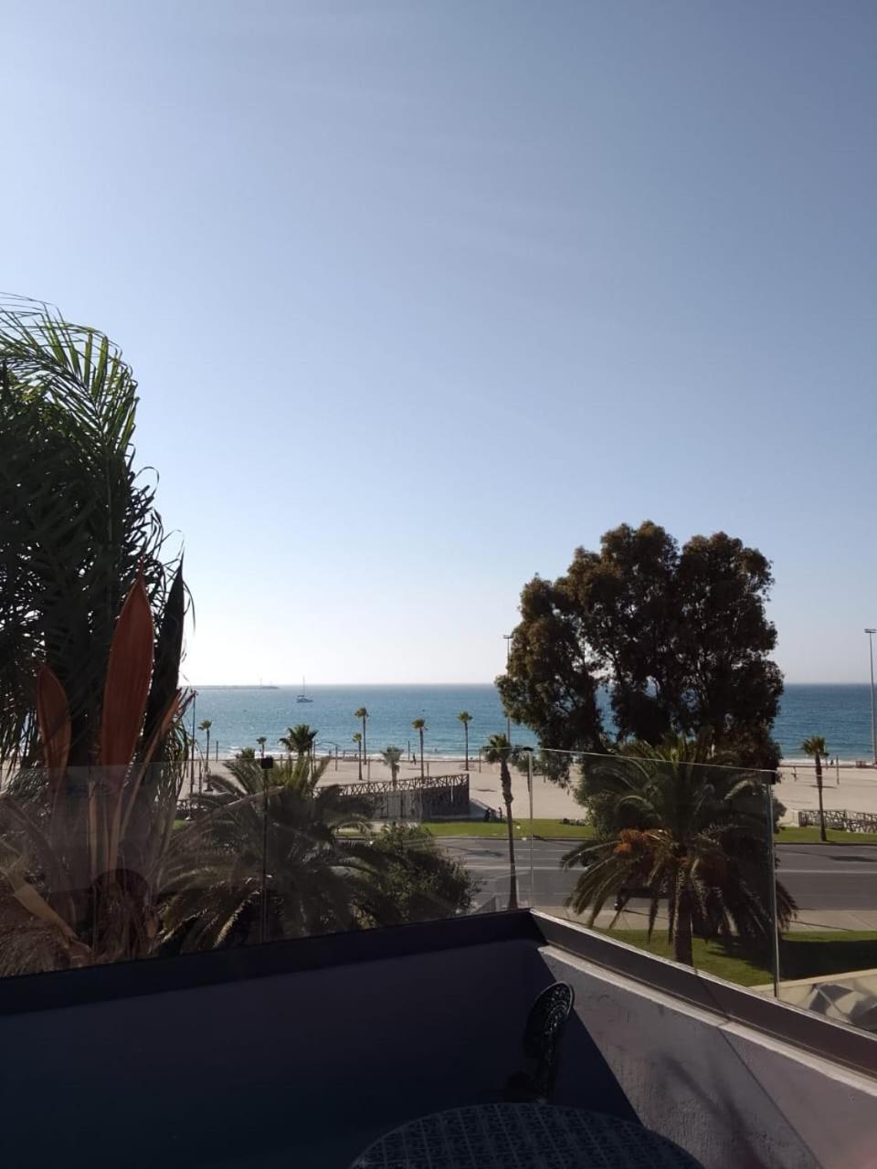 Villa Malabata Seaview *